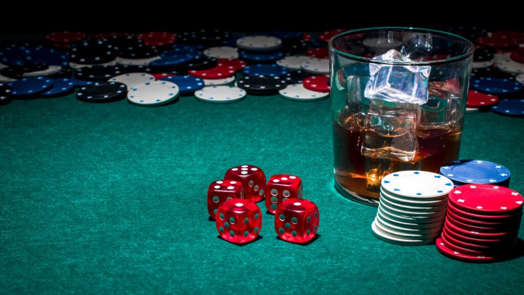 Cómo evitar las estrategias de juego riesgosas en casinos