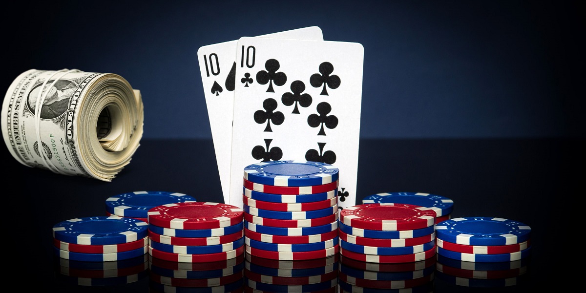 El arte de la gestión del bankroll en juegos de casino